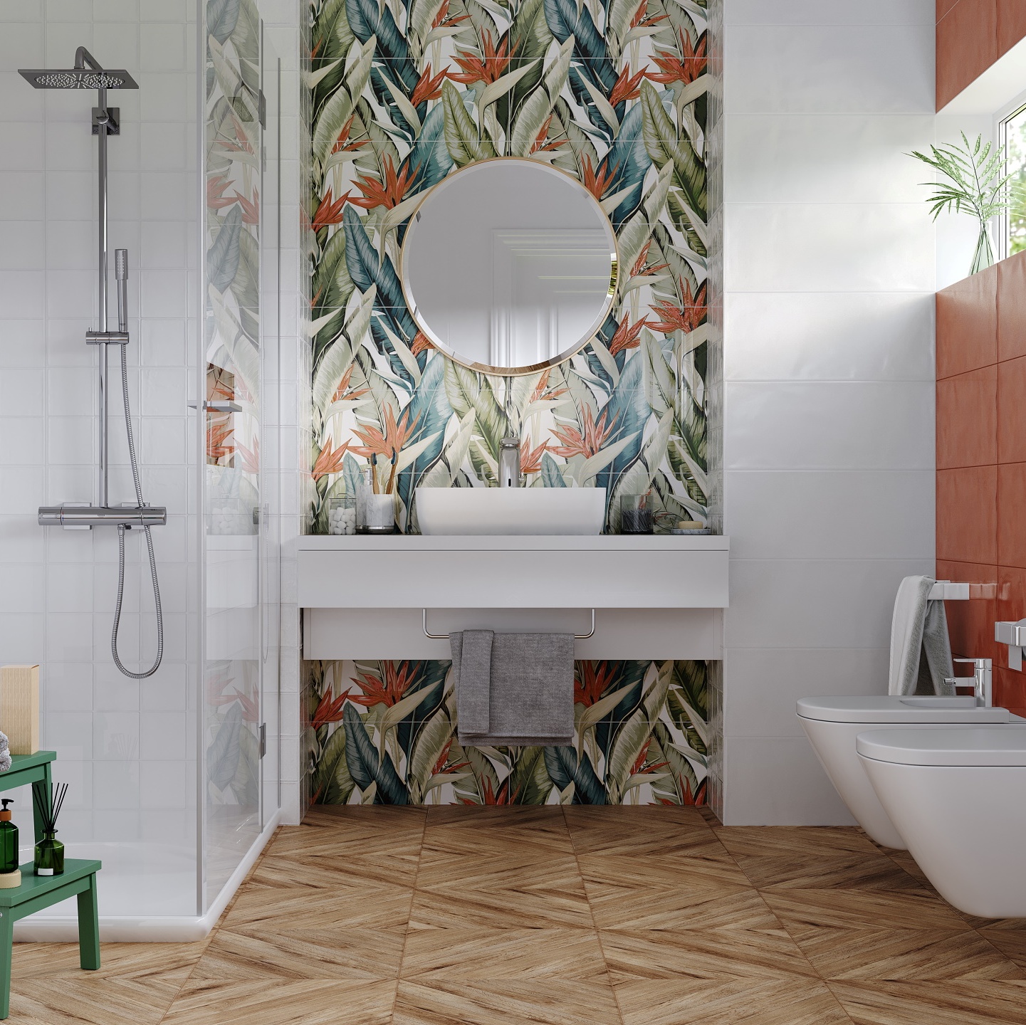 Керамическая плитка Gracia Ceramica 2021г